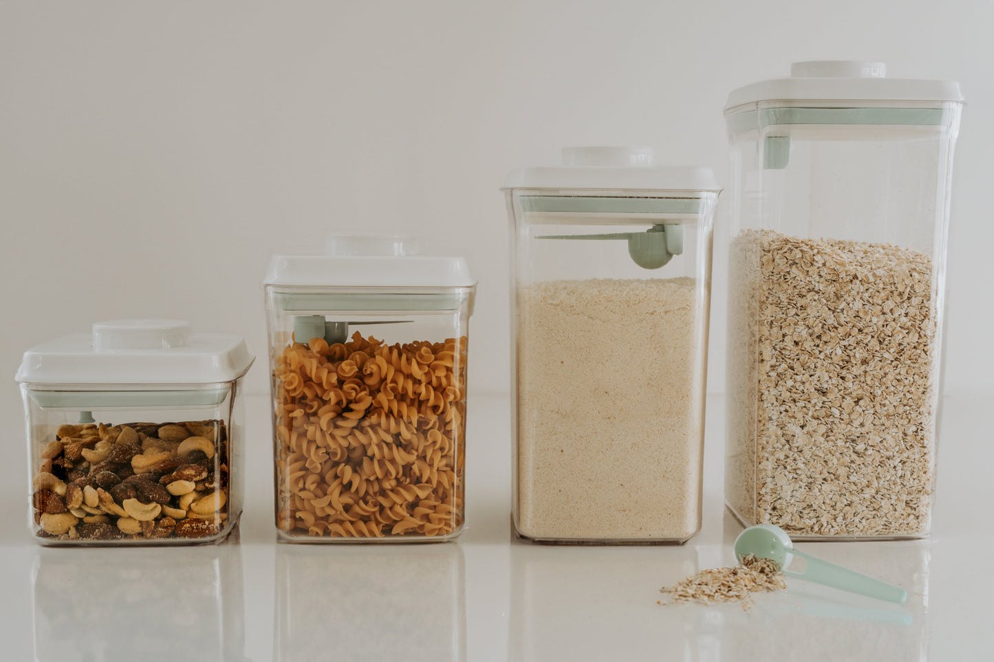 Food Storage Containers