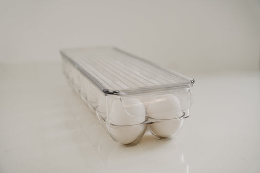 Egg Container