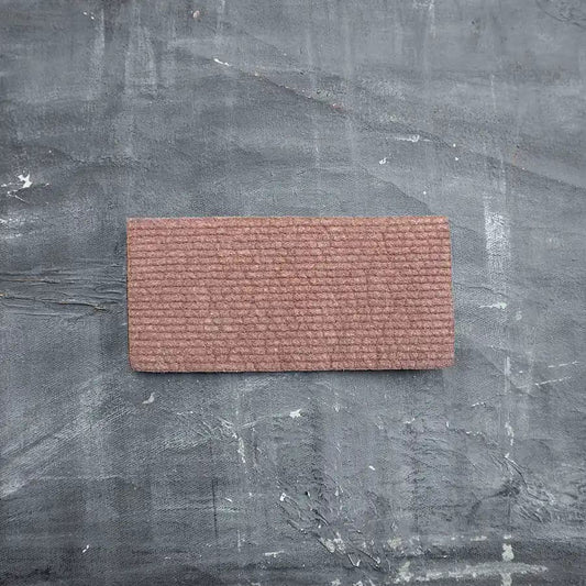 Sunlit Plateau - Swedish Sponge Cloth